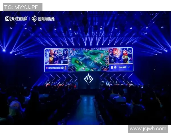 《2025全球电竞大赛战火重燃 多支战队升级阵容目标锁定世界冠军》