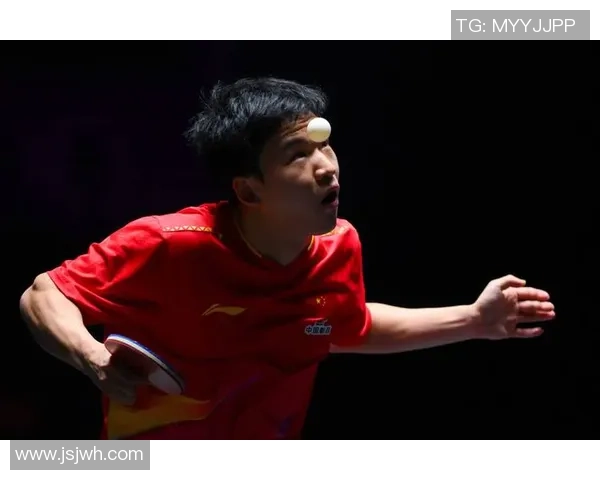 乒乓球激发全民运动热潮展现体育精神与健康中国风貌 乒乓球激发全民运动热潮展现体育精神与健康中国风貌