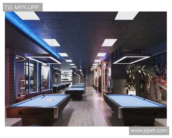 以台球为纽带探索运动艺术与社交魅力的完美融合之道 以台球为纽带探索运动艺术与社交魅力的完美融合之道