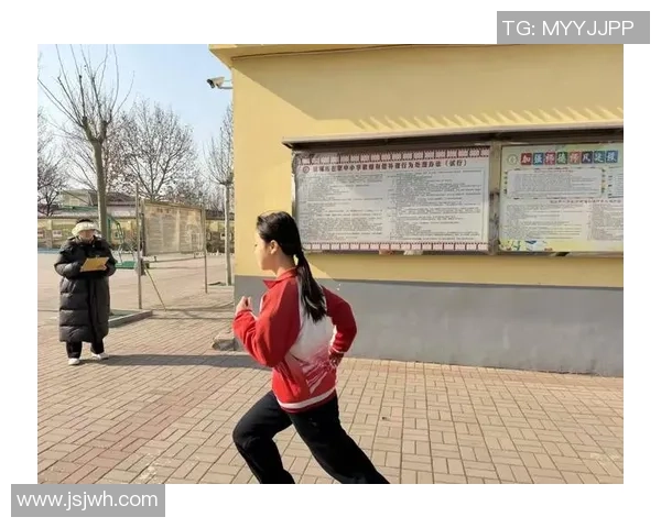 体育融入生活：打造健康全民运动新风尚，激发潜力提升体质