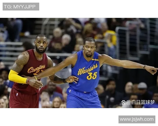 勇士与骑士再度对决 谁能在新赛季的较量中占得先机