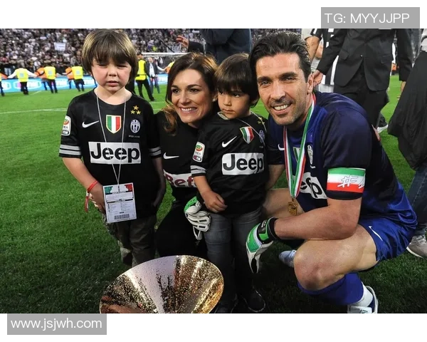 吉安路易吉·布冯传奇人生回顾:从少年天才到世界顶级门将的奋斗之路 吉安路易吉·布冯传奇人生回顾:从少年天才到世界顶级门将的奋斗之路