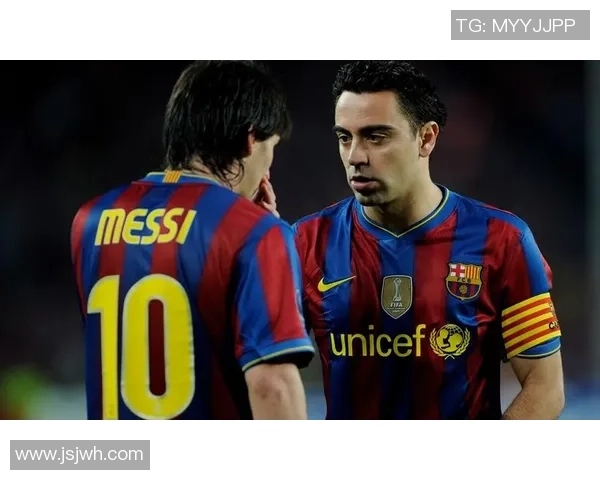 哈维引领巴萨重塑辉煌新时代探寻足球哲学与战术革新之路 哈维引领巴萨重塑辉煌新时代探寻足球哲学与战术革新之路