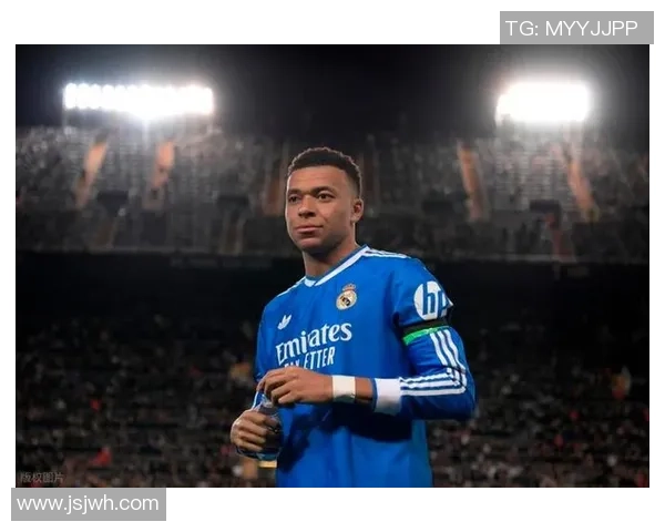 基利安·姆巴佩:从天才少年到世界足坛新领军人物的崛起之路 基利安·姆巴佩:从天才少年到世界足坛新领军人物的崛起之路