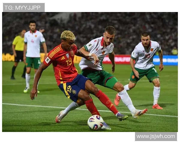 展望2026世界杯全球激情盛典与足球未来趋势洞察深度解读篇章