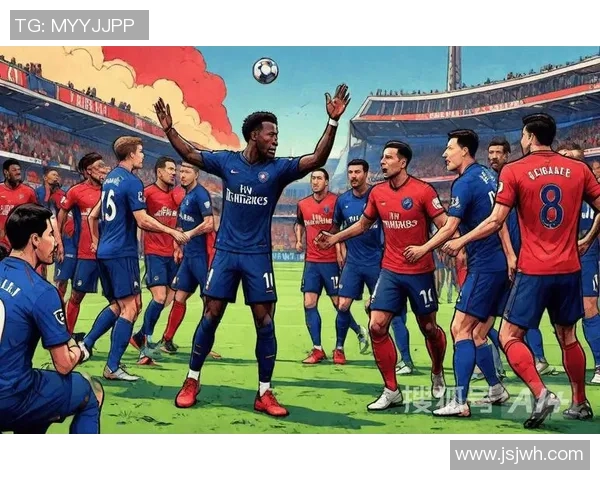 巴黎圣日耳曼迎战里尔,冲击联赛冠军荣誉的关键对决 巴黎圣日耳曼迎战里尔,冲击联赛冠军荣誉的关键对决