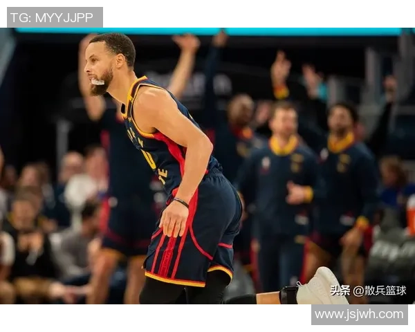 库里对决亚历山大勇士与雷霆上演西部巅峰较量谁能笑到最后