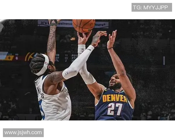 掘金主场魔力无敌，丹佛无敌般的主场优势!