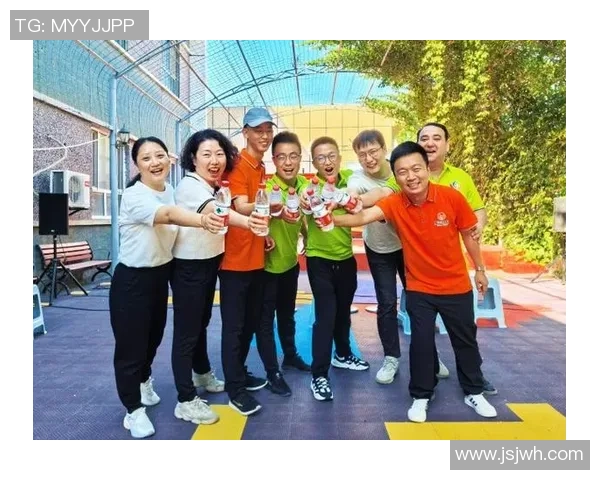 探讨体育运动促进全民健康与社会活力的多维度发展策略研究综合分析