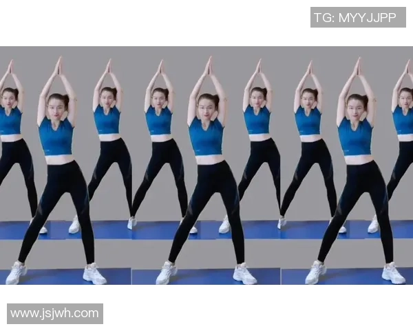 提升体能与塑形之道：科学健身方法助你塑造健康身材