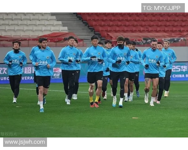 新赛季中超格局重塑各队争锋激活中国足球全面释放发展新动能势头