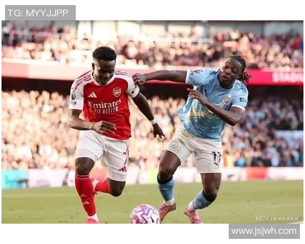 曼城与阿森纳激战正酣 争冠之路迎来决定性对决