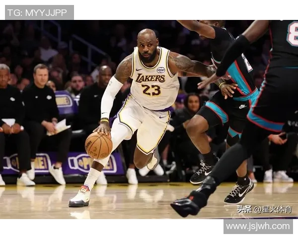 灰熊强势挑战湖人梦幻阵容 季后赛激战一触即发