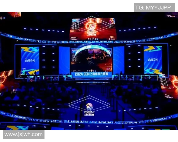 电子竞技融合科技潮流引领青年文化迈向多元创新新时代格局全面拓展