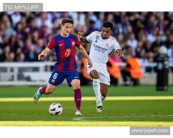 皇马与巴萨世纪对决再度上演 谁能笑到最后捍卫荣誉 皇马与巴萨世纪对决再度上演 谁能笑到最后捍卫荣誉