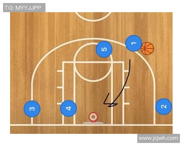 篮球新纪元:探索技术革新与战术演变如何塑造未来赛事格局