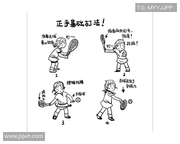 网球运动的技术演变与全球化趋势分析:从传统打法到现代技术革新