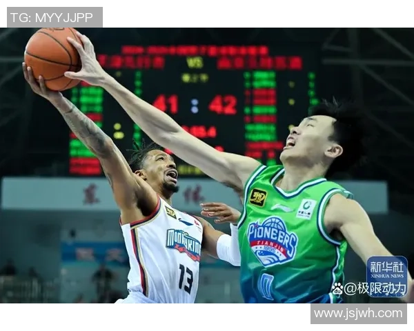 聚焦CBA赛场激战解析各强队最新竞争格局趋势全面洞察展望未来