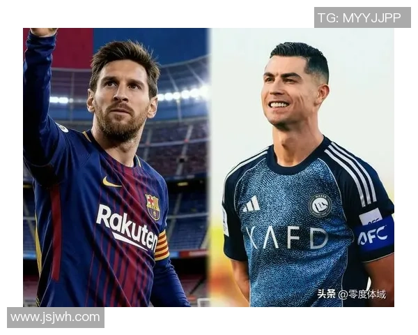 足球巨星闪耀赛场传奇故事揭晓 谁能打破梅西与C罗的王者地位
