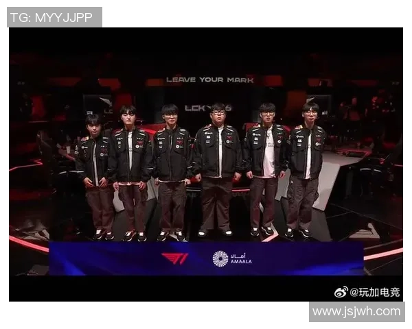 T1战队在全球电竞舞台上的崛起与荣耀之路揭秘